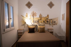 Il Sole dei 4 Canti Palermo